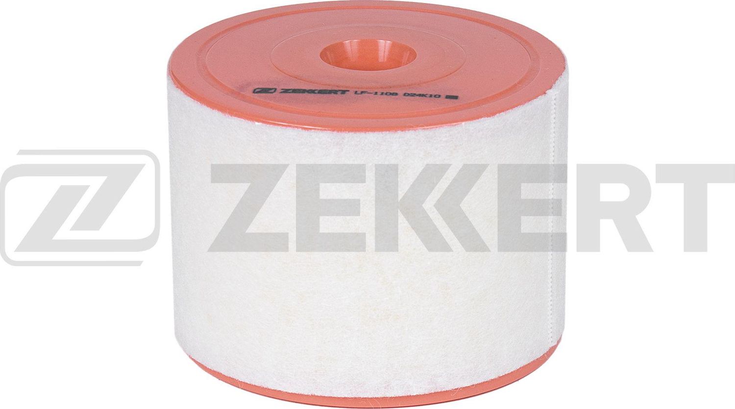 Воздушный фильтр Zekkert. Артикул LF-1108
