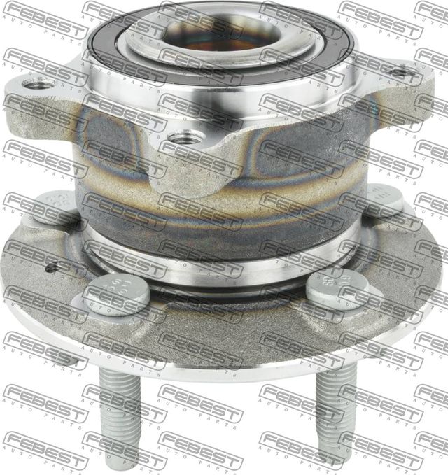 Ступица колеса Febest. Артикул 1082-J300R