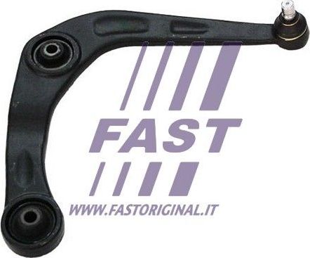 Поперечный рычаг передней подвески Fast (сталь). Артикул FT15523