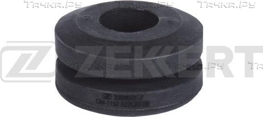 Втулка (сайлентблок) амортизатора Zekkert. Артикул GM-1152