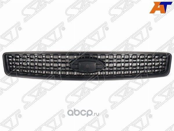 Решетка FORD FUSION 05- (SAT). Артикул STFD82093A0