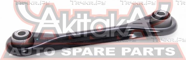 Треугольный рычаг задней подвески Asva для Mazda 3 I (BK) 2003-2009. Артикул 0525-BLR1