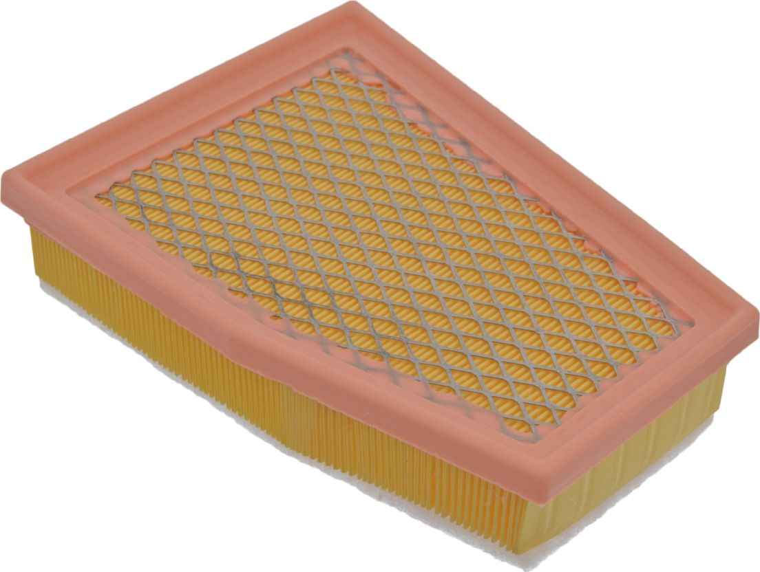 Воздушный фильтр Blue Print. Артикул ADV182225