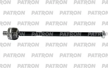 Тяга рулевая (Patron). Артикул PS2477