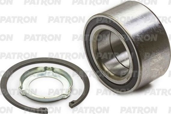 Ступичный подшипник (комплект) Patron. Артикул PBK1320