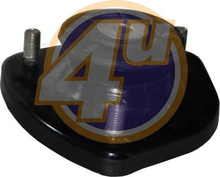 Опора амортизатора (стойки) 4U задняя для BMW X5 I (E53) 2000-2006. Артикул BW-SS-00084