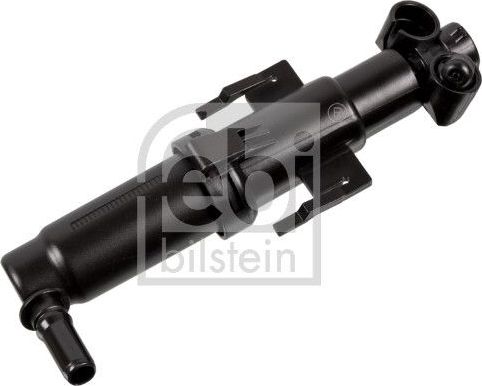 Форсунка омывателя фар Febi Bilstein febi Plus. Артикул 178463