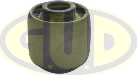 Сайлентблок переднего рычага подвески G.U.D.. Артикул GSP601727