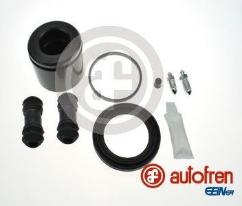 Ремкомплект тормозного суппорта Autofren Seinsa передний для Kia Carnival I 1999-2001. Артикул D42066C