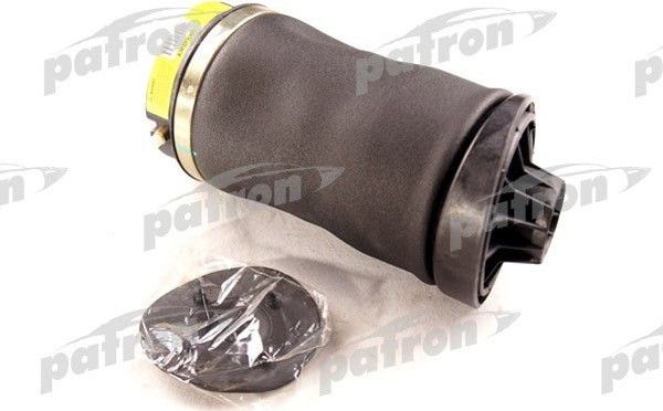 Пневмоподушка (пневморессора) Patron. Артикул PAS1005