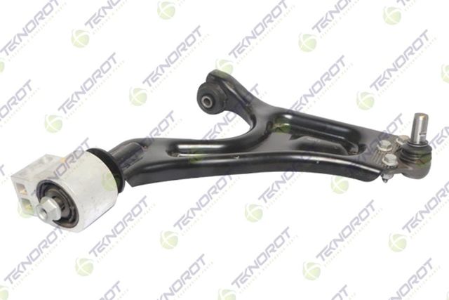 Поперечный рычаг передней подвески Teknorot правый нижний для Saab 9-5 I 1997-2009. Артикул SA-418