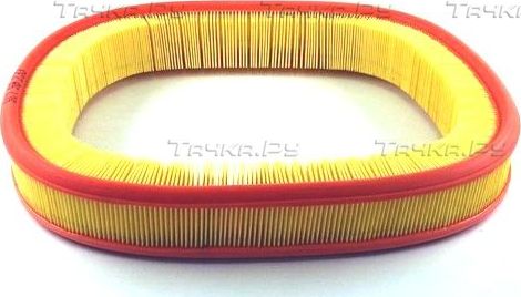 Воздушный фильтр SCT-Germany. Артикул SB 233
