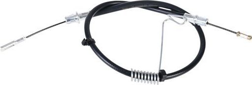 Трос ручника (тросик ручного тормоза) Stellox. Артикул 29-96263-SX