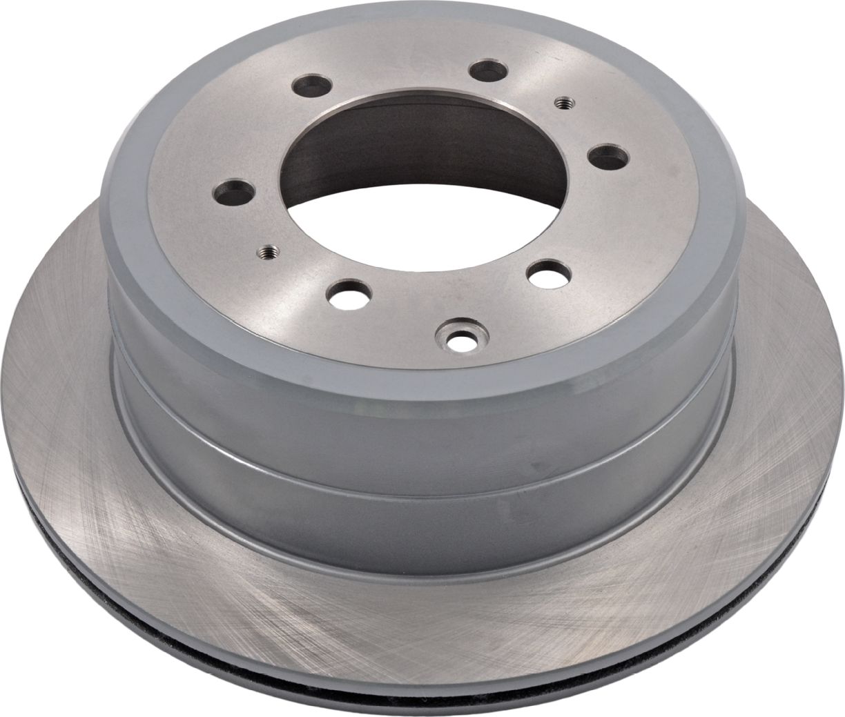 Тормозной диск Blue Print. Артикул ADT34389