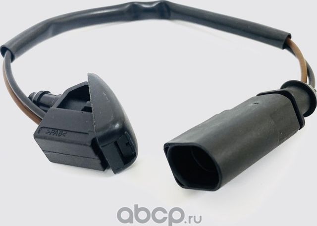 Форсунка омывателя (Ukorauto) Ukorauto. Артикул U1002416