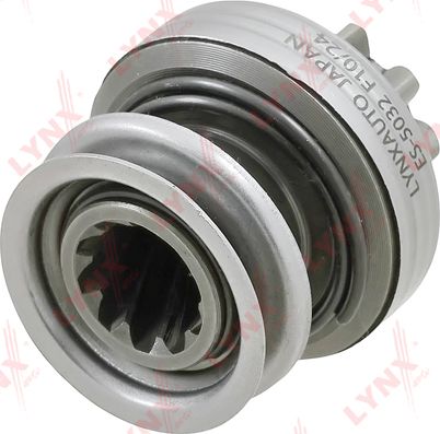 Бендикс стартера LYNXauto для BMW 1 I (E82/E88) 2007-2013. Артикул ES-5032