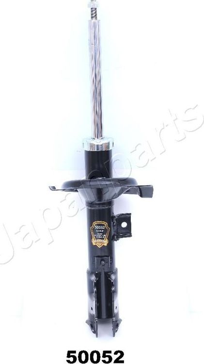 Амортизатор Japanparts передний левый для Mitsubishi Lancer X 2008-2017. Артикул MM-50052