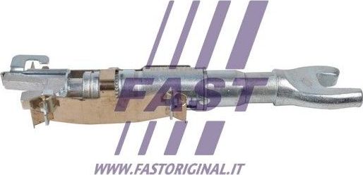 ПЛАНКА РАЗВОДА ЗАД КОЛОДОК Q11-15 Fast. Артикул FT32420