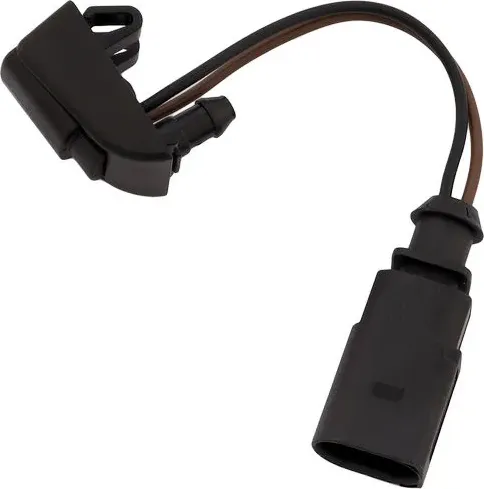 Форсунка омывателя skoda octavia (Zikmar). Артикул Z58422R