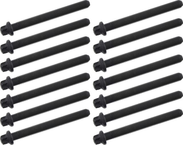 Комплект болтов ГБЦ Febi Bilstein. Артикул 08245