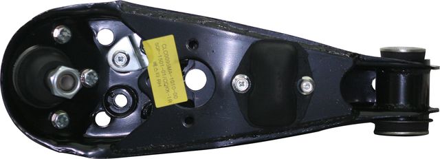 Поперечный рычаг передней подвески CTR правый для Kia Bongo IV 2003-2010. Артикул CQ0186R