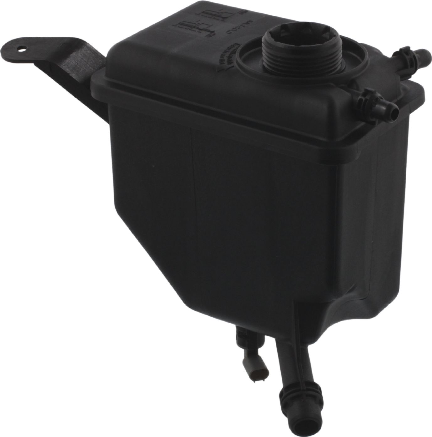 Расширительный бачок Febi Bilstein (полимерный материал). Артикул 38624