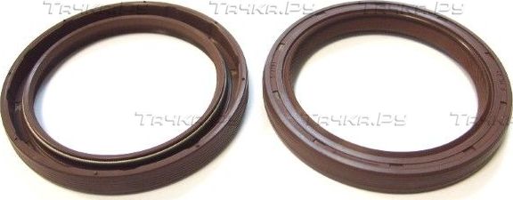 Сальник коленвала Elring для Mitsubishi Carisma I 2000-2006. Артикул 157.200