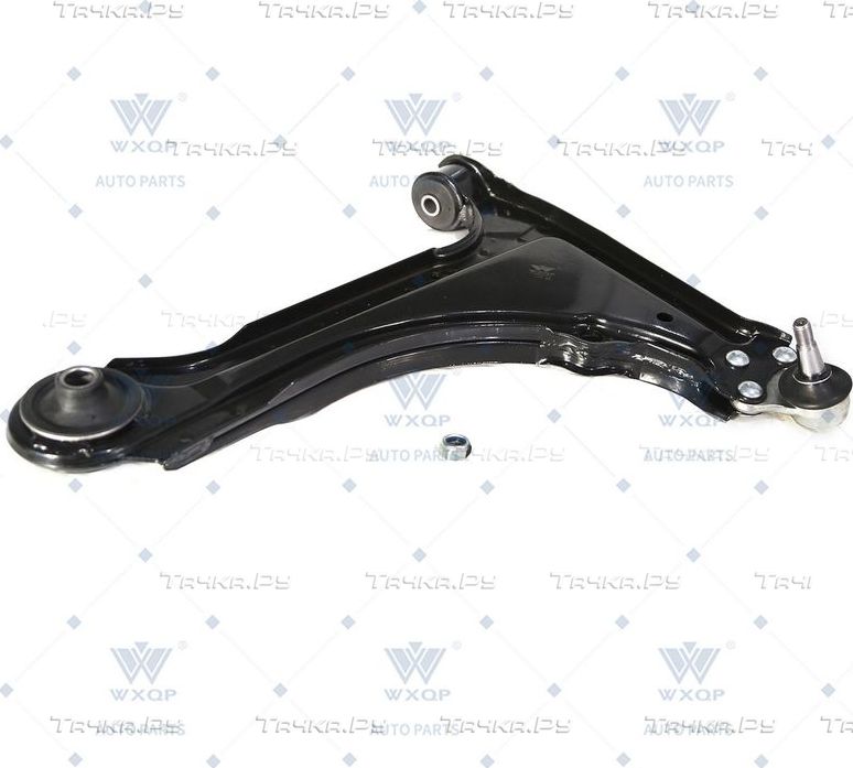 Поперечный рычаг передней подвески Wxqp правый нижний для Opel Astra F 1991-2001. Артикул 561867
