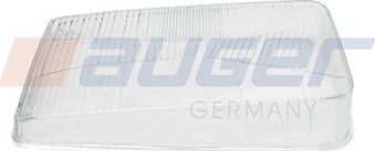 Стекло фары Auger. Артикул 68371