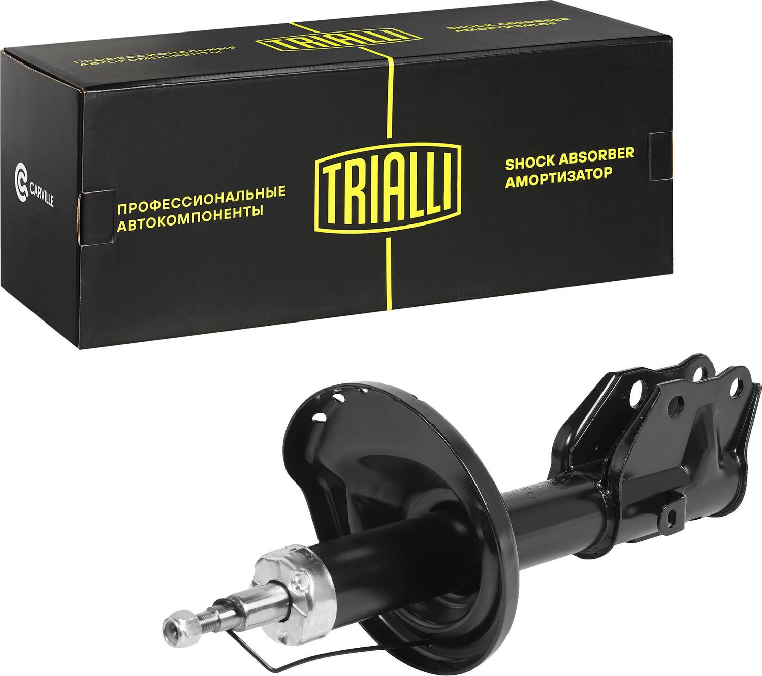 Амортизатор Trialli. Артикул AG 22168