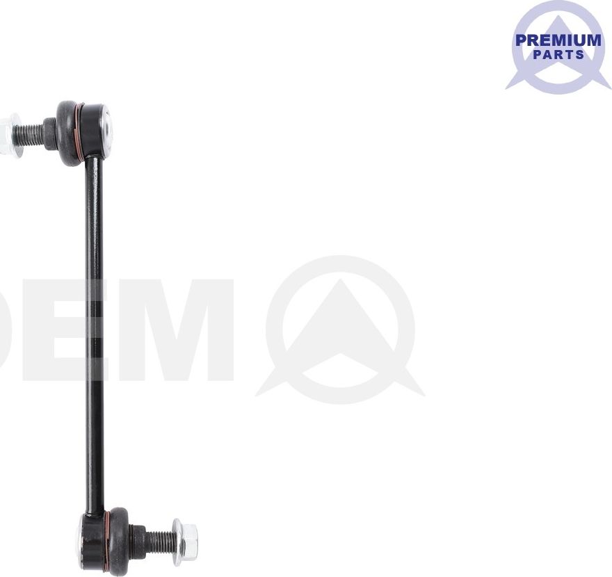 Стойка (тяга) стабилизатора Sidem. Артикул 4166