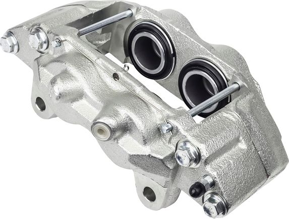 СУППОРТ ТОРМОЗНОЙ ПЕРЕДНИЙ ЛЕВЫЙ HILUX 11-15 (Sailing). Артикул TYL77500190L