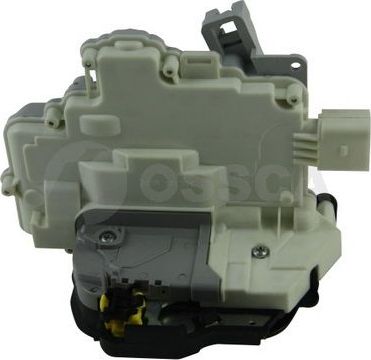 Замок двери OSSCA. Артикул 16592