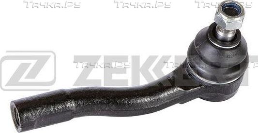 Наконечник рулевой тяги Zekkert. Артикул SN-2182