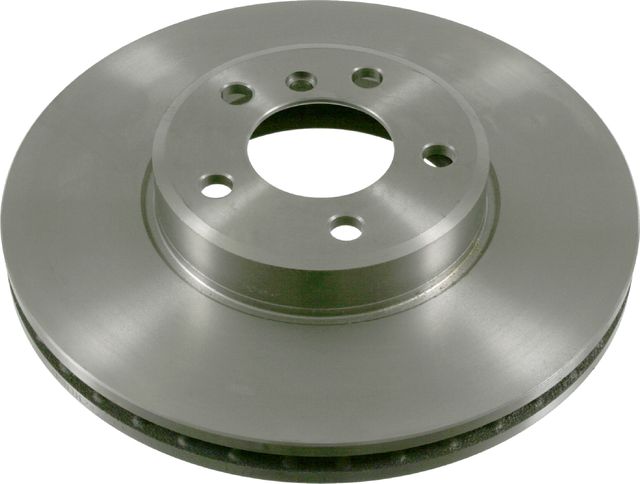Тормозной диск Febi Bilstein. Артикул 21177