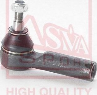 Наконечник рулевой тяги Asva. Артикул 0521-TRB