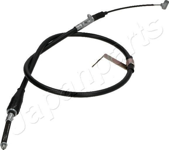 Трос ручника (тросик ручного тормоза) Japanparts. Артикул BC-151L