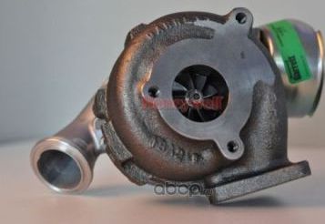 Турбина (турбокомпрессор) Garrett Original Spare part. Артикул 717625-5003S
