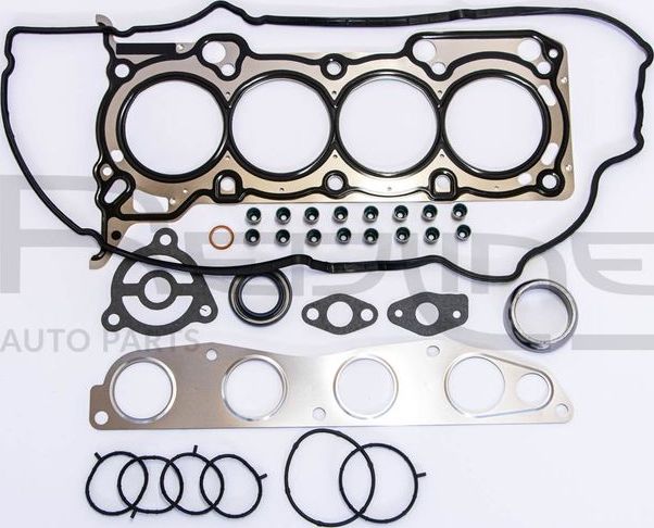 Прокладки двигателя (комплект) RED Line. Артикул 33MI029