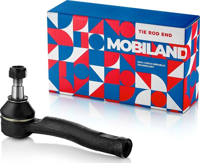 Наконечник рулевой тяги Mobiland. Артикул 325012950