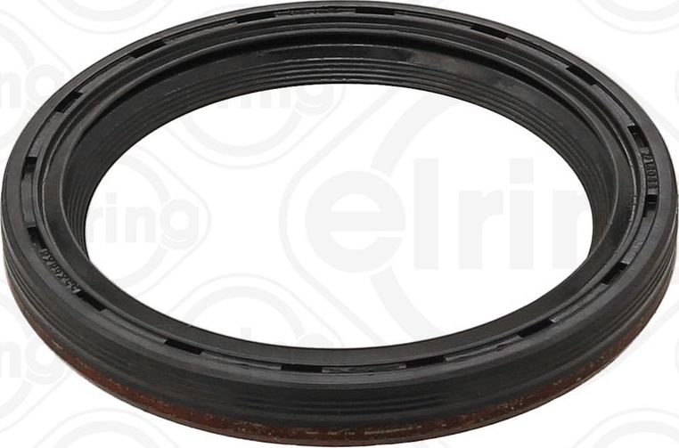 Сальник коленвала Elring (FPM (Fluor-Kautschuk)). Артикул 584.160