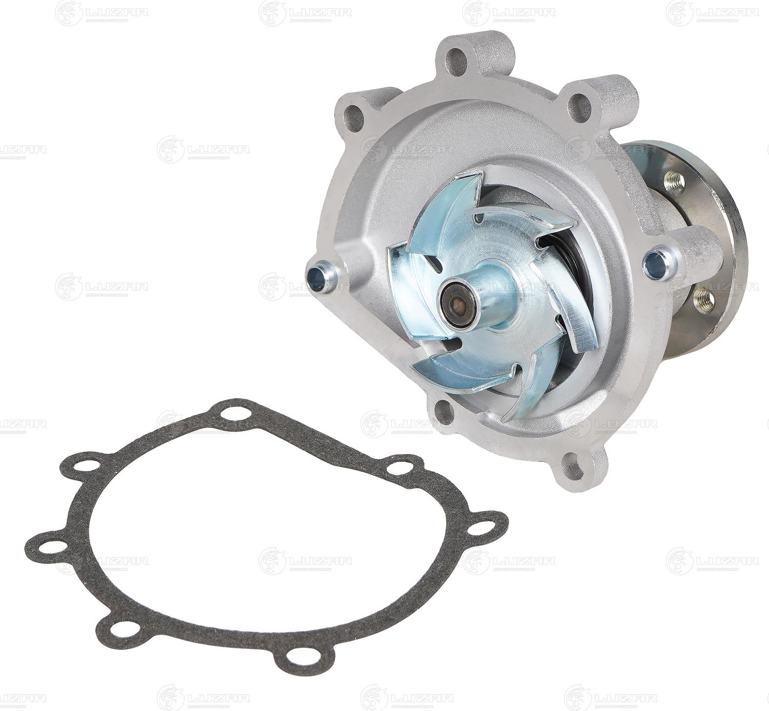 Помпа (водяной насос) Luzar. Артикул LWP 0560