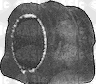 Втулки стабилизатора Sasic. Артикул 9001732