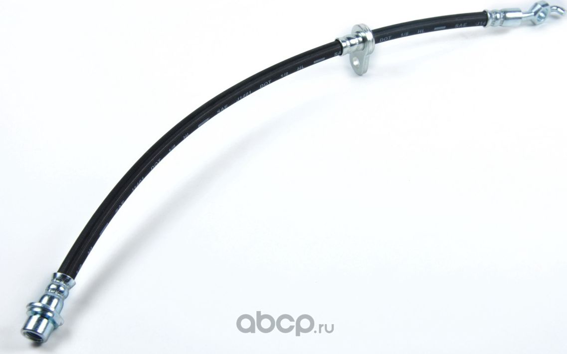 Шланг тормозной передний (Just Drive). Артикул JBH0118