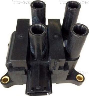 Катушка зажигания Magneti Marelli для Mazda 6 II (GH) 2007-2013. Артикул 060717136012