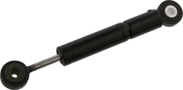 Натяжной ролик (натяжитель) приводного ремня Febi Bilstein для Mercedes-Benz W124, A124 1985-1993. Артикул 05760