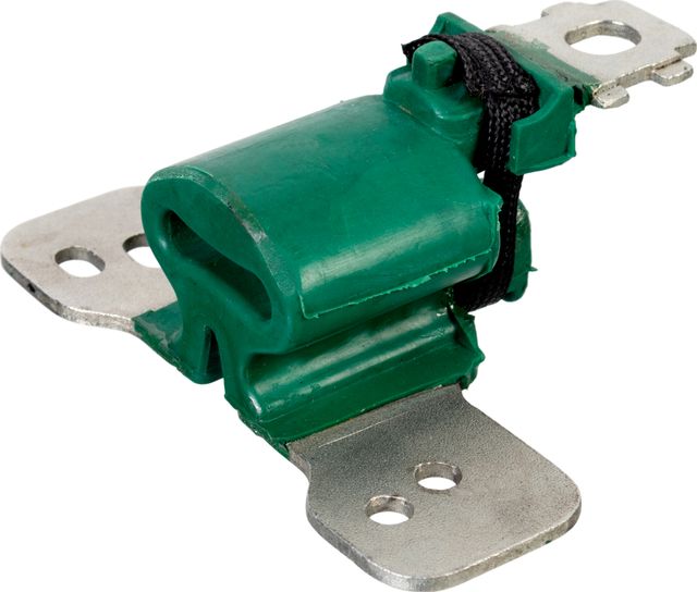 Кронштейн глушителя Febi Bilstein передний для Renault Megane III 2009-2016. Артикул 172824