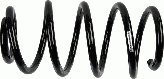 Пружина подвески SACHS. Артикул 993 274