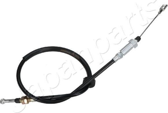Трос ручника (тросик ручного тормоза) Japanparts. Артикул BC-0646