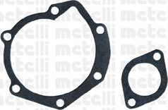 Помпа (водяной насос) Metelli. Артикул 24-0543